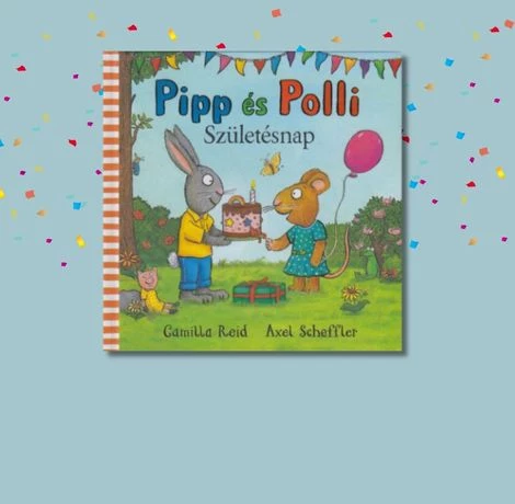 Pipp és Polli
