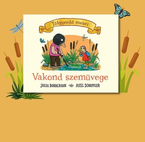 Tölgyerdő meséi