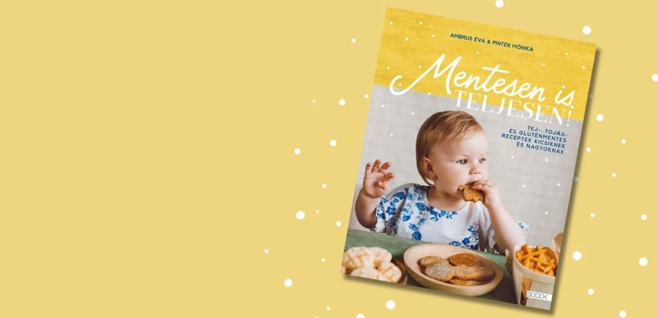 Ambrus Éva & Pintér Mónika: Mentesen is teljesen!