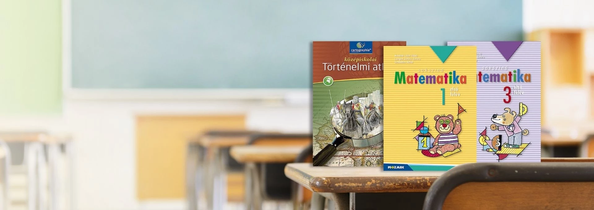 Iskolakezdési ajánlatok