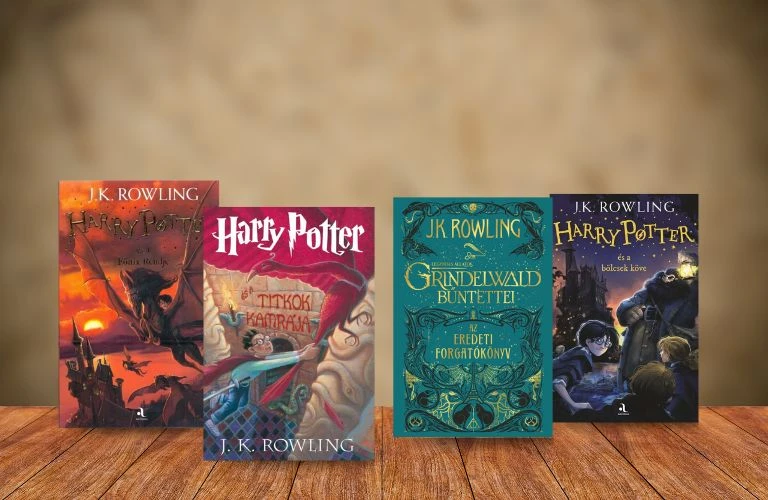 J. K. Rowling