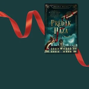 Diana Hunt: Prédák háza