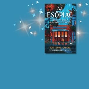 You Yeong-Gwang: Az esőpiac