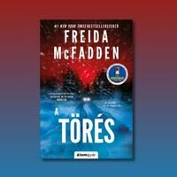 Freida McFadden