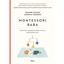Montessori baba