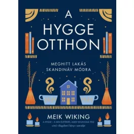 A hygge otthon