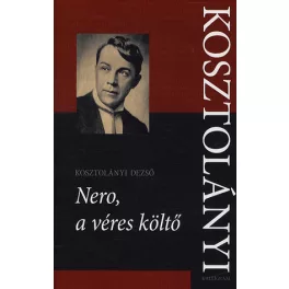 Nero, a véres költő - SÉRÜLT