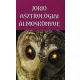 Jorio asztrológiai álmoskönyve
