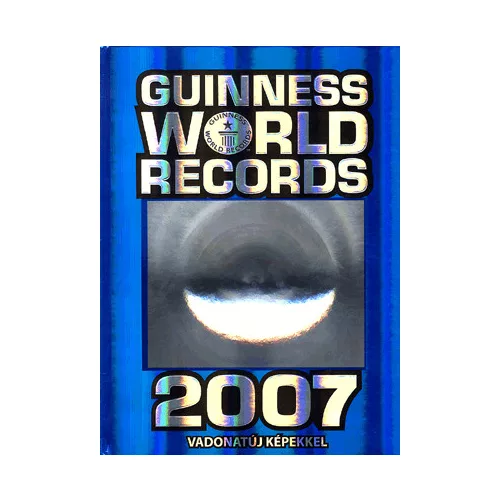 Guinness World Records 2007