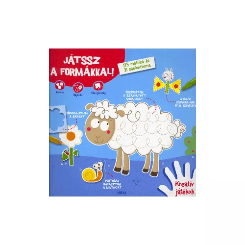 Játssz a formákkal