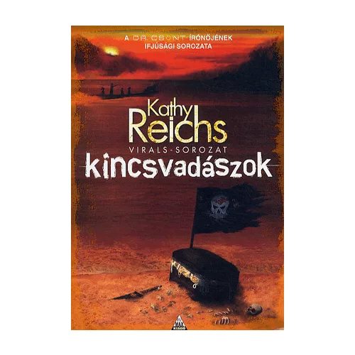 Kincsvadászok