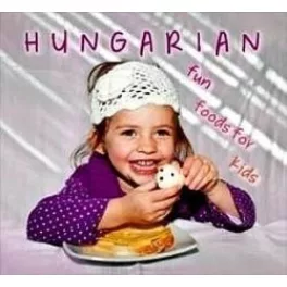 Magyar konyha