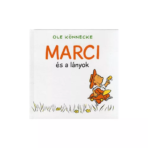 Marci és a lányok