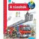 A tűzoltók