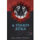 A tigris átka - kemény kötés