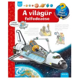 A világűr felfedezése