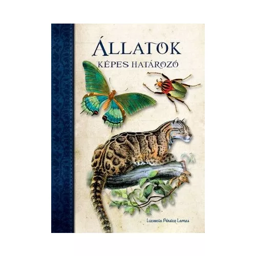 Állatok