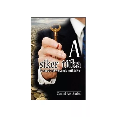 A siker titka