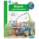 Gépek a gazdaságban