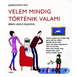 Velem mindig történik valami - SÉRÜLT