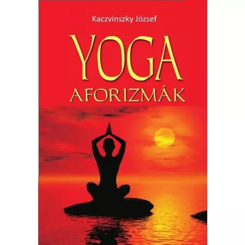 Yoga aforizmák