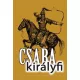 Csaba királyfi