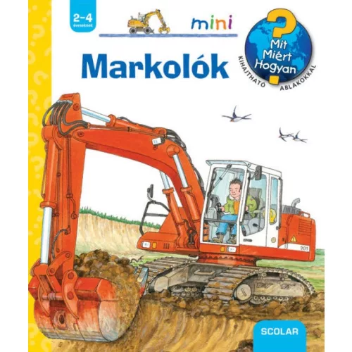 Markolók