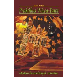 Praktikus Wicca-Tarot