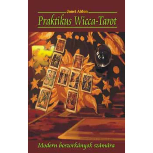 Praktikus Wicca-Tarot