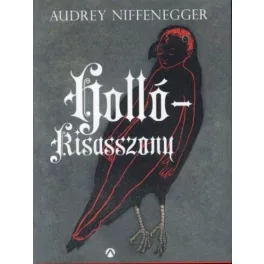 Hollókisasszony