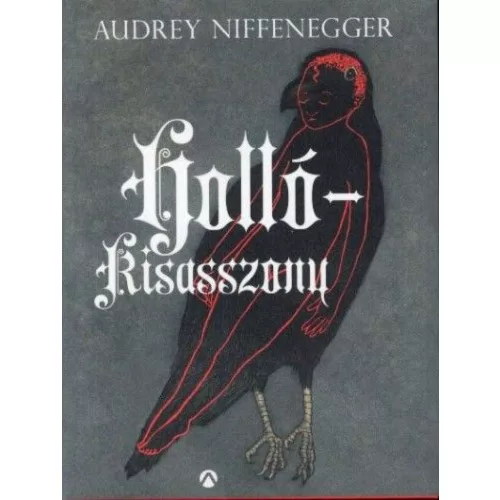 Hollókisasszony
