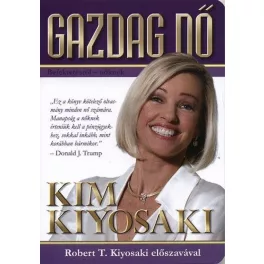 Gazdag nő