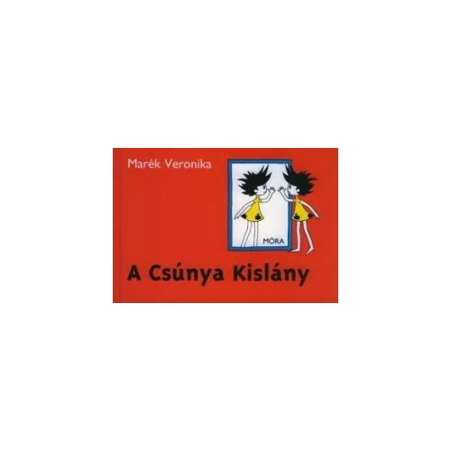 A Csúnya Kislány