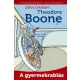 Theodore Boone 2 - A gyermekrablás