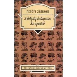 A helység kalapácsa - Az apostol