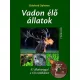 Vadon élő állatok határozója CD melléklettel