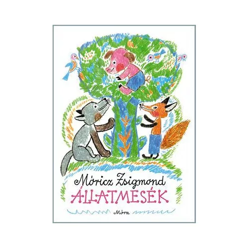 Állatmesék