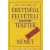 Érettségi, felvételi és nyelvvizsga-tesztek. Német