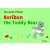 Boribon the Teddy Bear