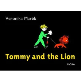 Tommy and the Lion