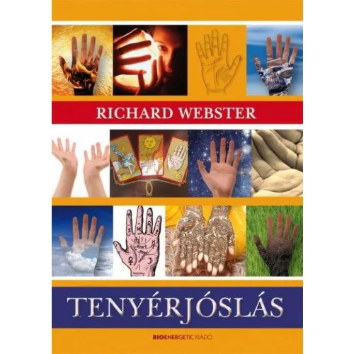 Tenyérjóslás