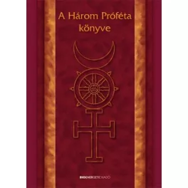 A három próféta könyve