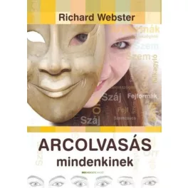 Arcolvasás mindenkinek