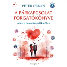 A párkapcsolat forgatókönyve
