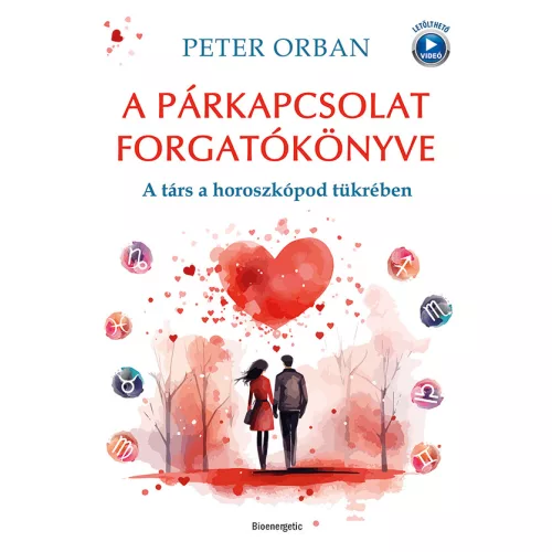 A párkapcsolat forgatókönyve