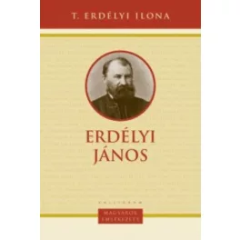 Erdélyi János