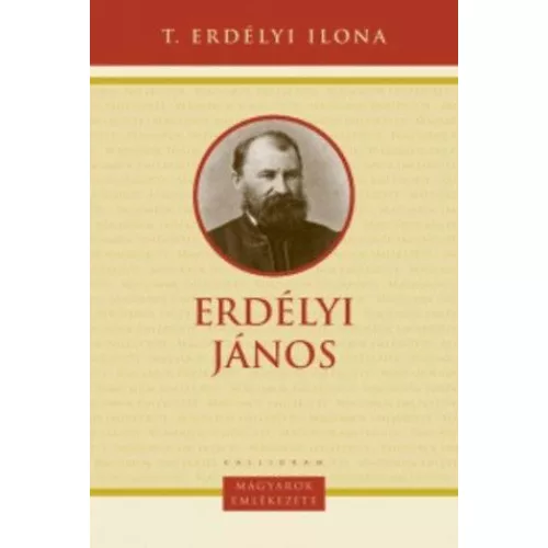 Erdélyi János