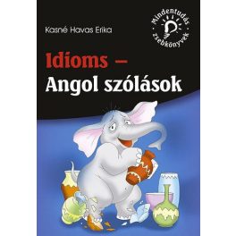 Idioms - Angol szólások