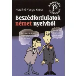 Beszédfordulatok német nyelvből