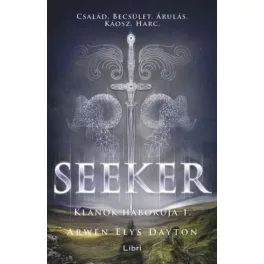 Seeker - Klánok háborúja 1